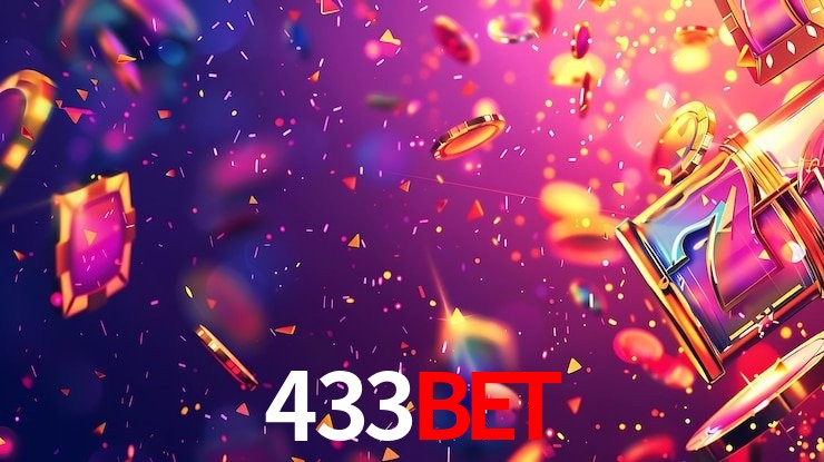 Download para Android e iOS na 433bet