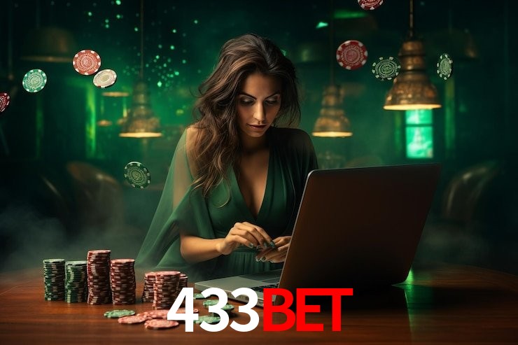 Segurança e privacidade no APP 433bet