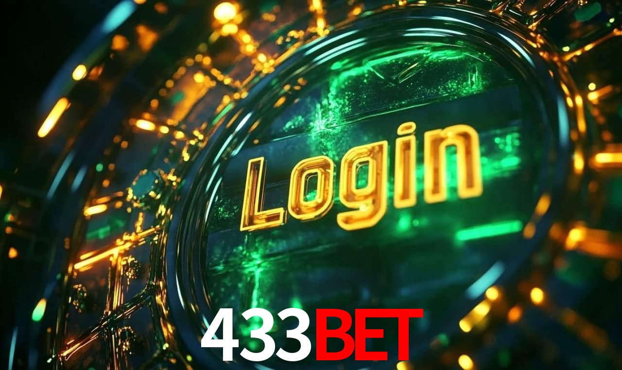 APP rápido e leve da 433bet