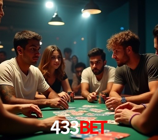 Loterias online na 433bet